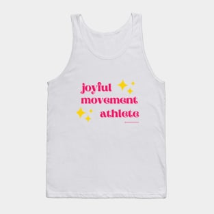 Joyful Movement Athlete 2 Tank Top